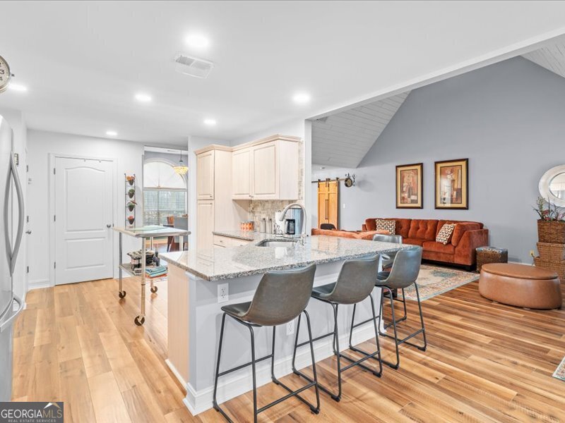 138 Oak Bend Drive Stockbridge - Photo 11