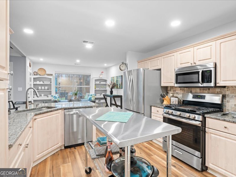 138 Oak Bend Drive Stockbridge - Photo 13