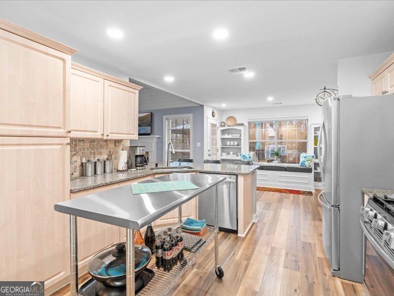 138 Oak Bend Drive Stockbridge - Photo 14