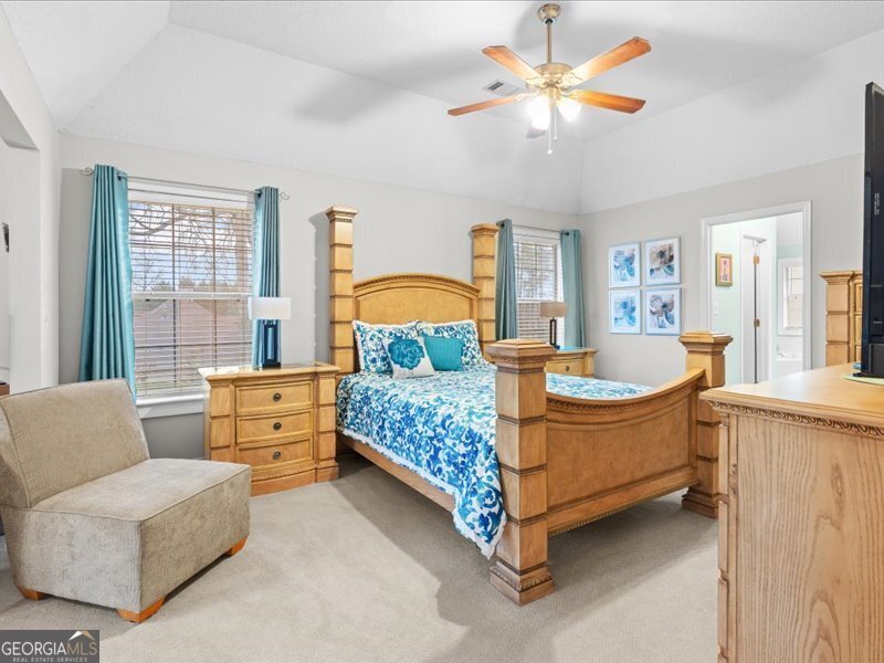 138 Oak Bend Drive Stockbridge - Photo 17