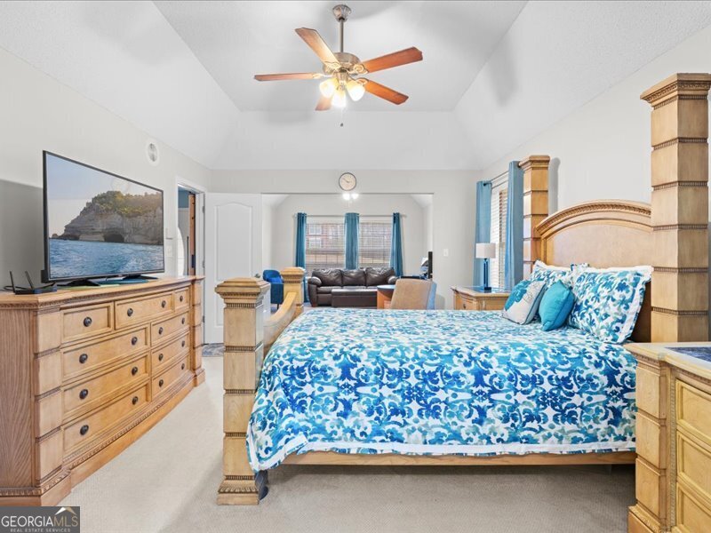 138 Oak Bend Drive Stockbridge - Photo 18