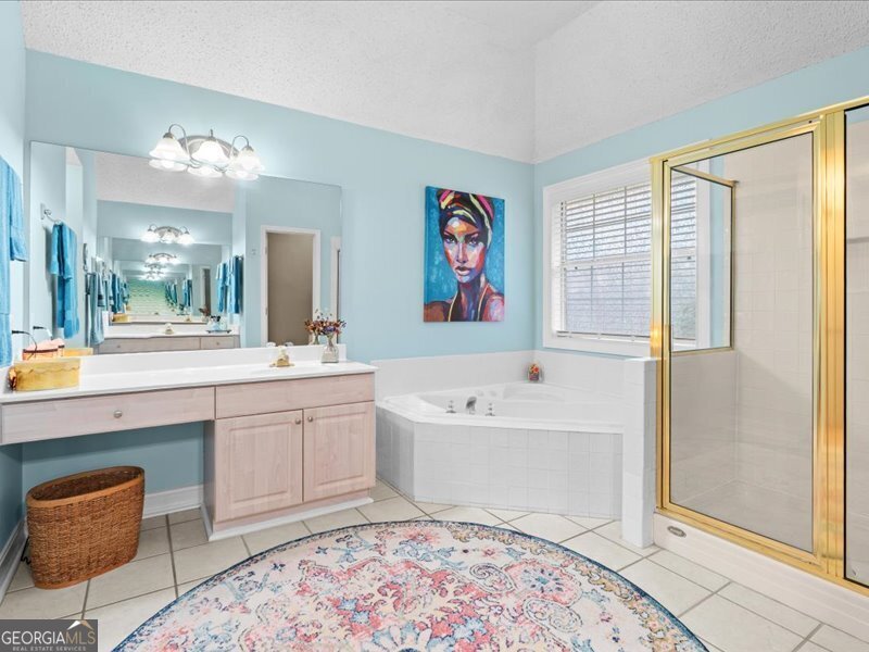 138 Oak Bend Drive Stockbridge - Photo 23