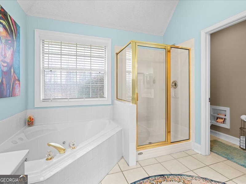 138 Oak Bend Drive Stockbridge - Photo 25