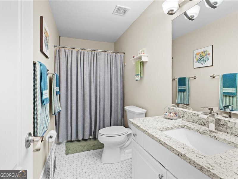 138 Oak Bend Drive Stockbridge - Photo 27