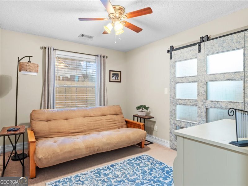 138 Oak Bend Drive Stockbridge - Photo 28