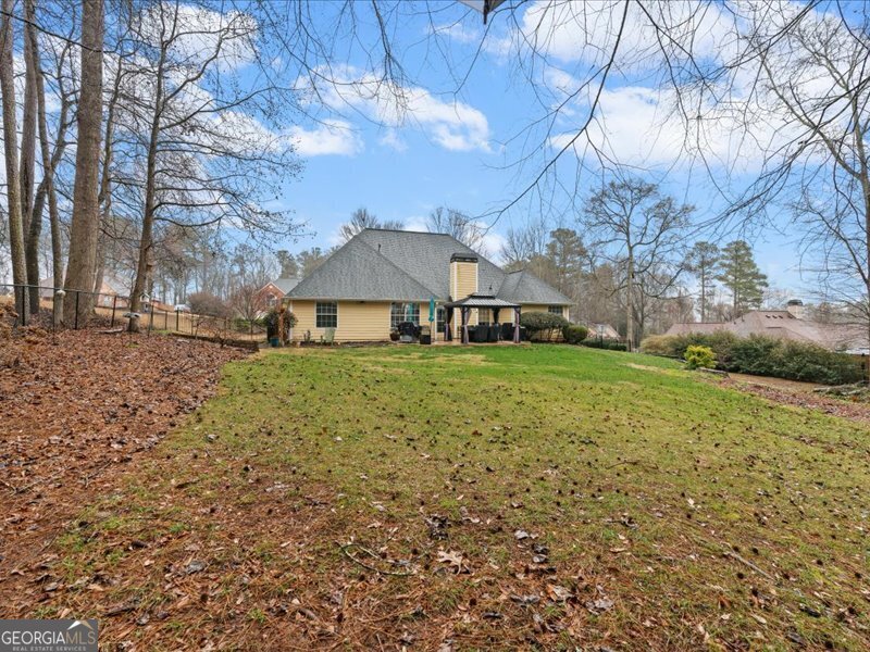 138 Oak Bend Drive Stockbridge - Photo 37