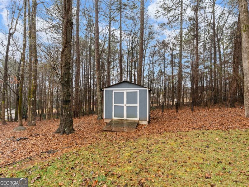 138 Oak Bend Drive Stockbridge - Photo 41