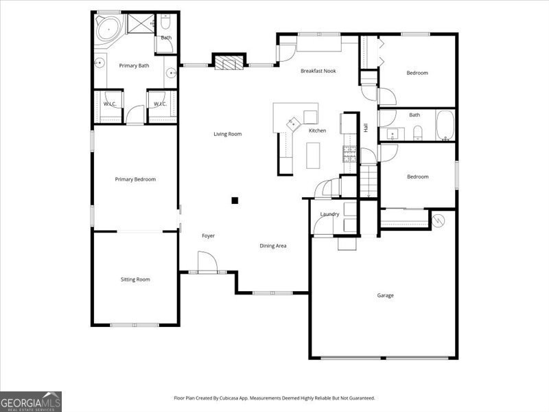 138 Oak Bend Drive Stockbridge - Photo 42