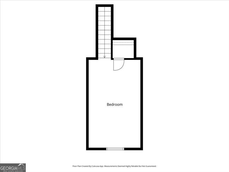 138 Oak Bend Drive Stockbridge - Photo 43