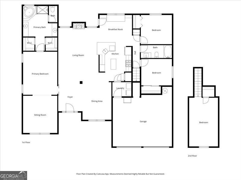 138 Oak Bend Drive Stockbridge - Photo 44