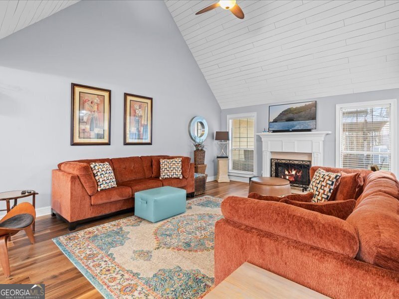 138 Oak Bend Drive Stockbridge - Photo 6