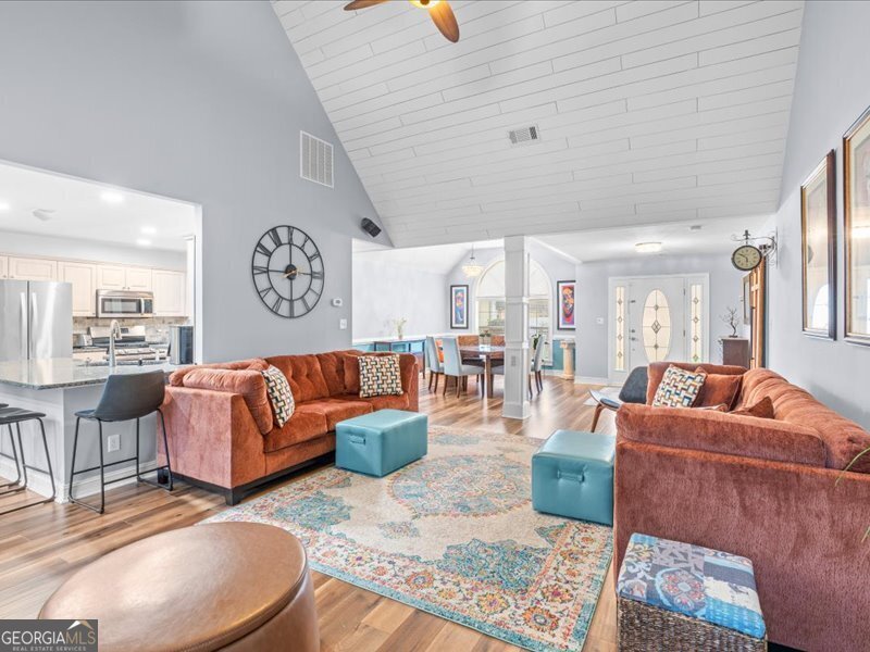 138 Oak Bend Drive Stockbridge - Photo 7