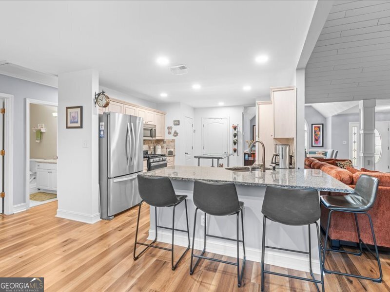 138 Oak Bend Drive Stockbridge - Photo 9