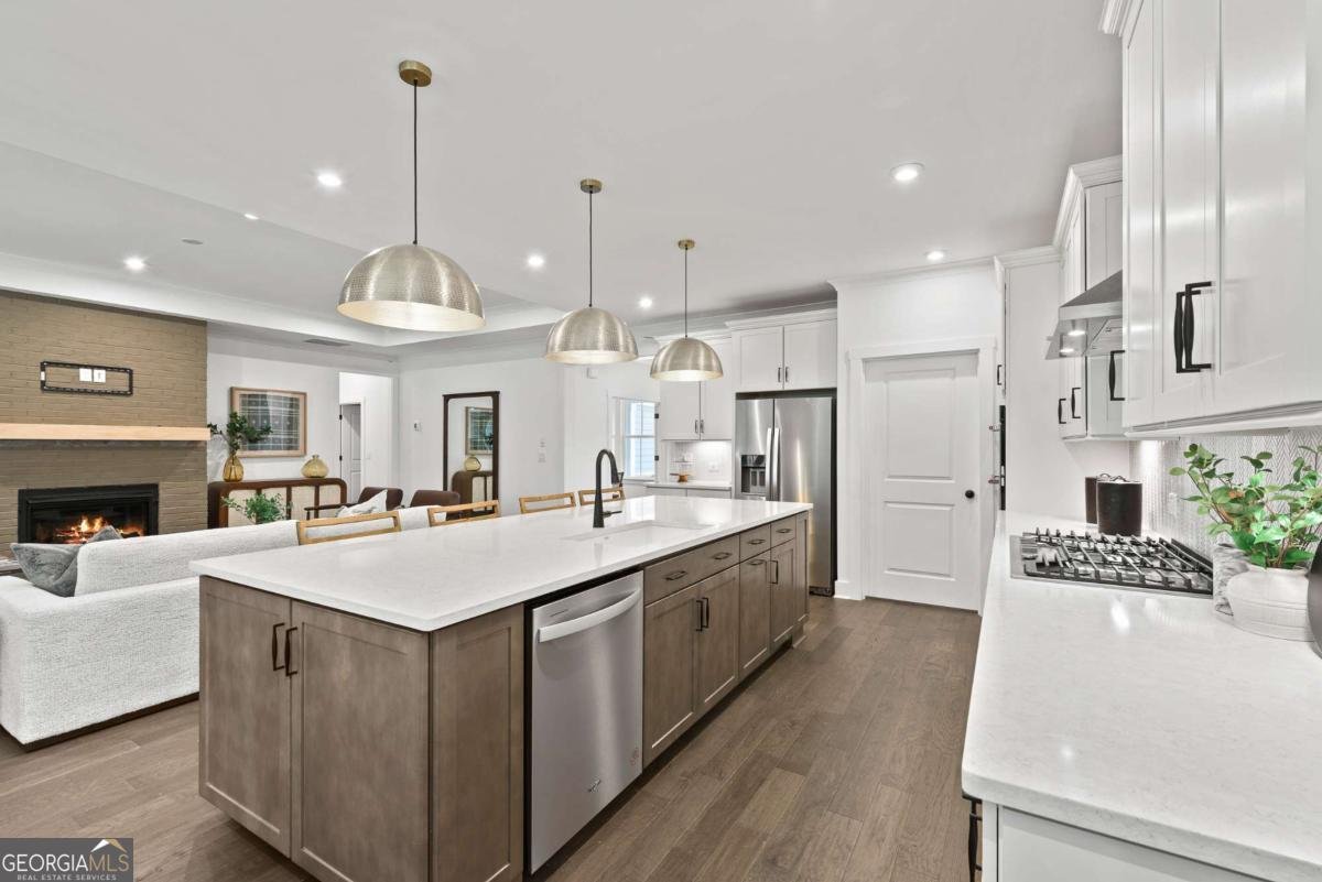 319 Canoe Place Villa Rica - Photo 14