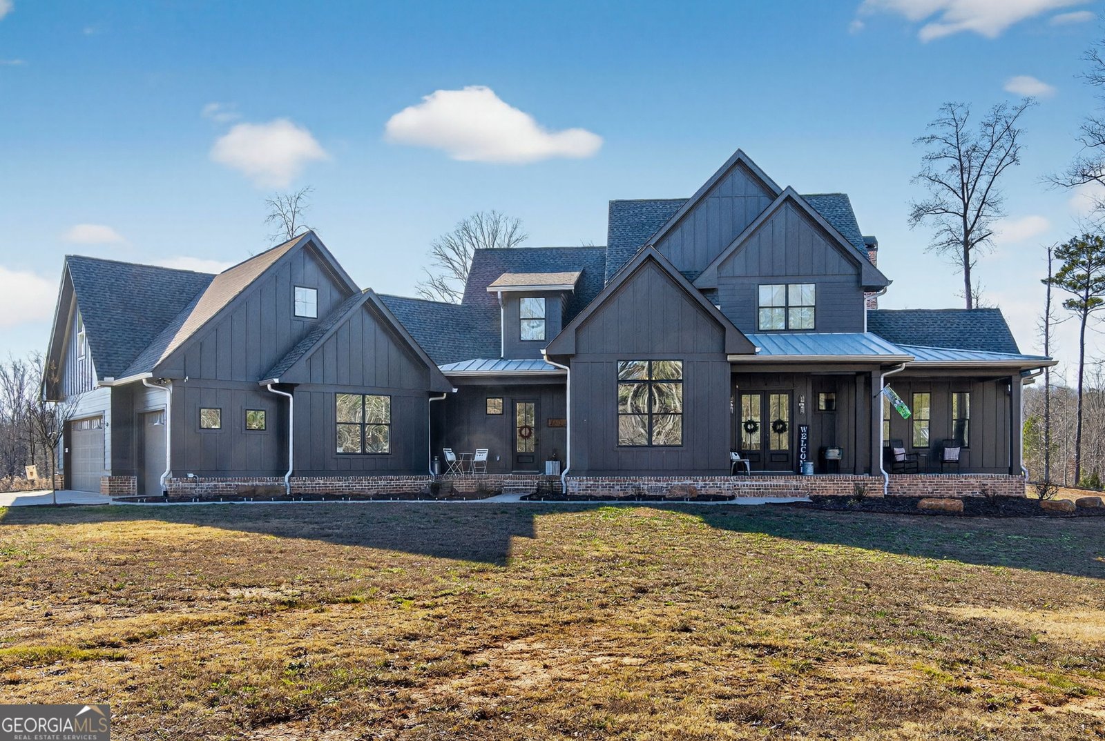 285 Dial Mill Road Oxford - Photo 1