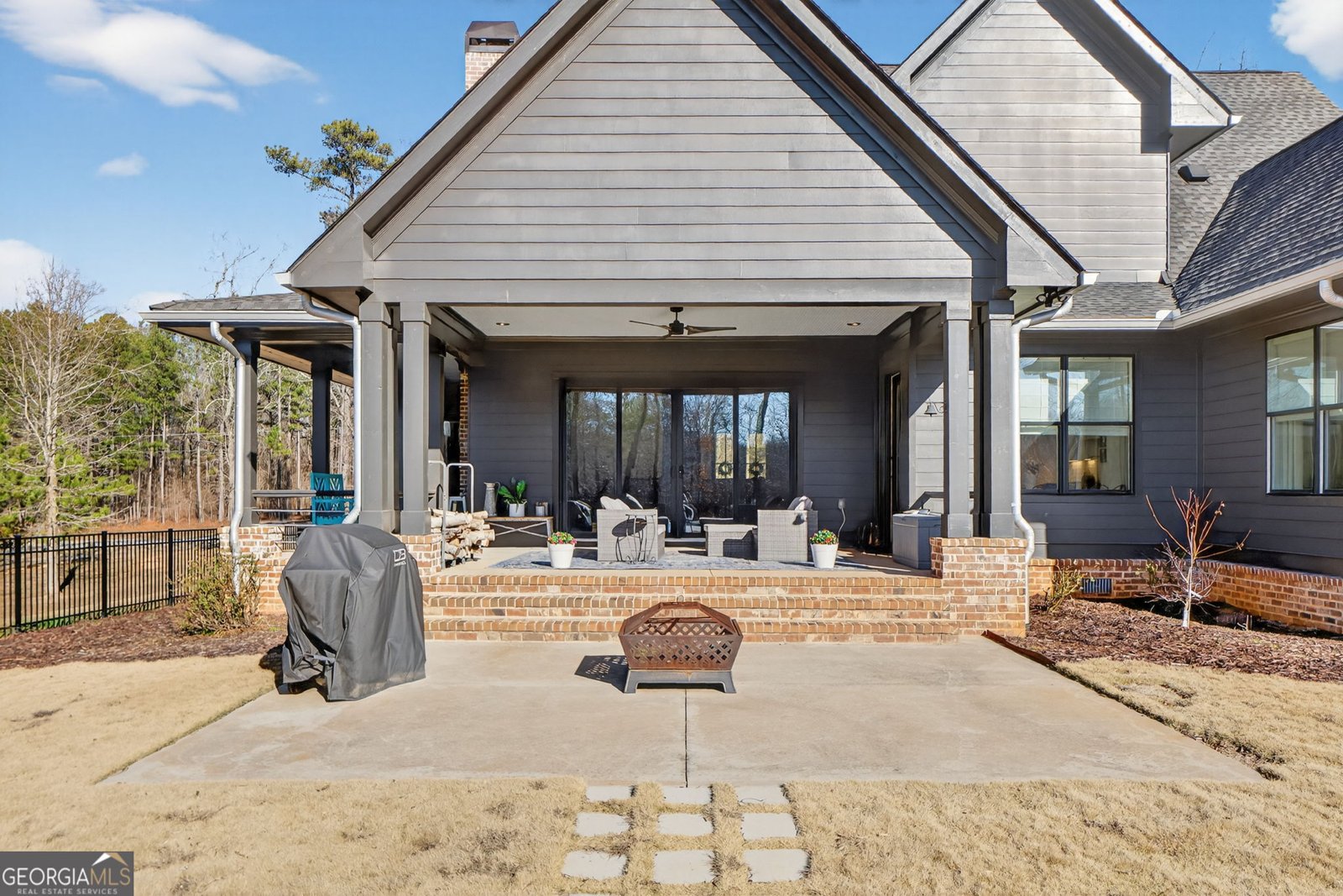 285 Dial Mill Road Oxford - Photo 66