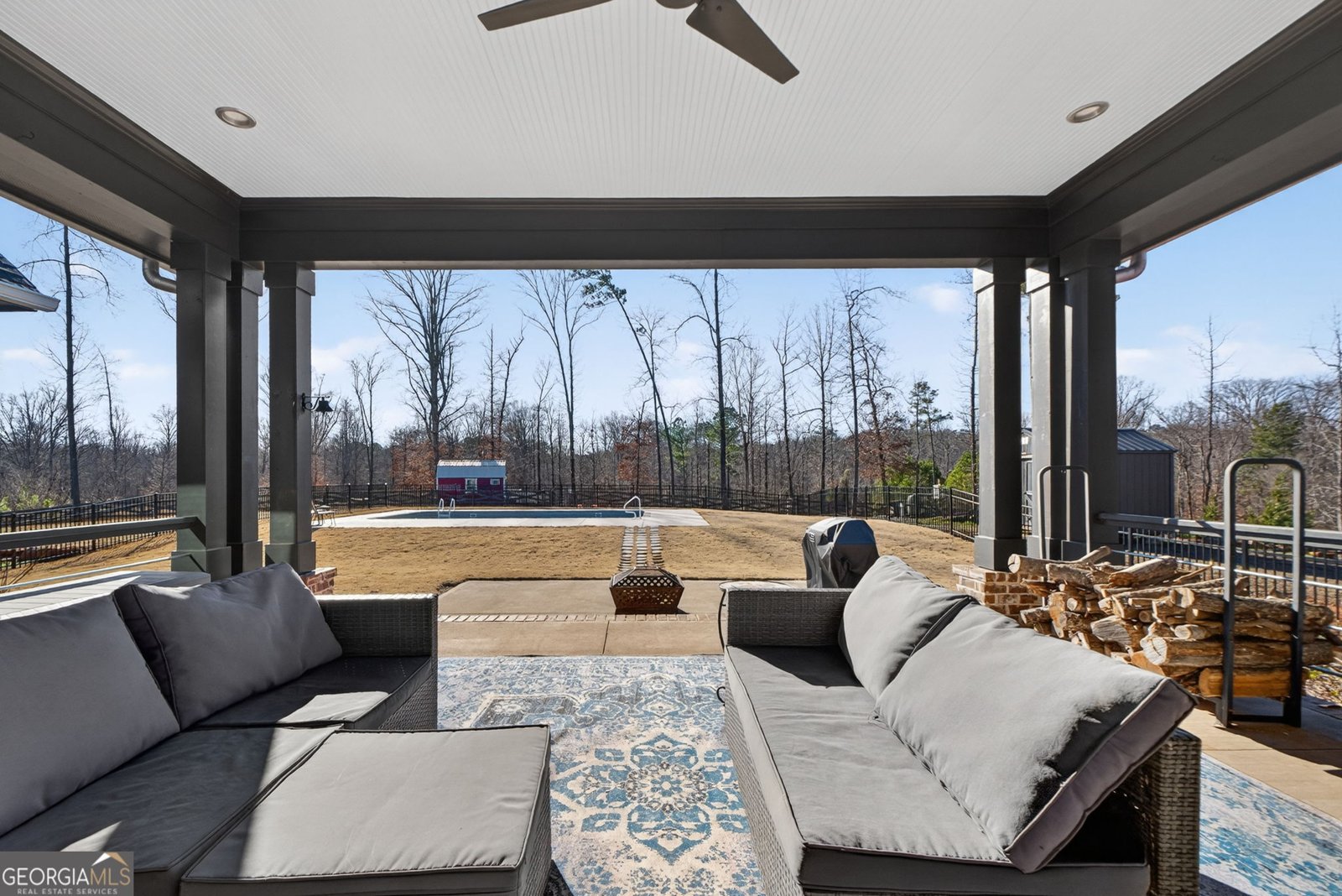 285 Dial Mill Road Oxford - Photo 67