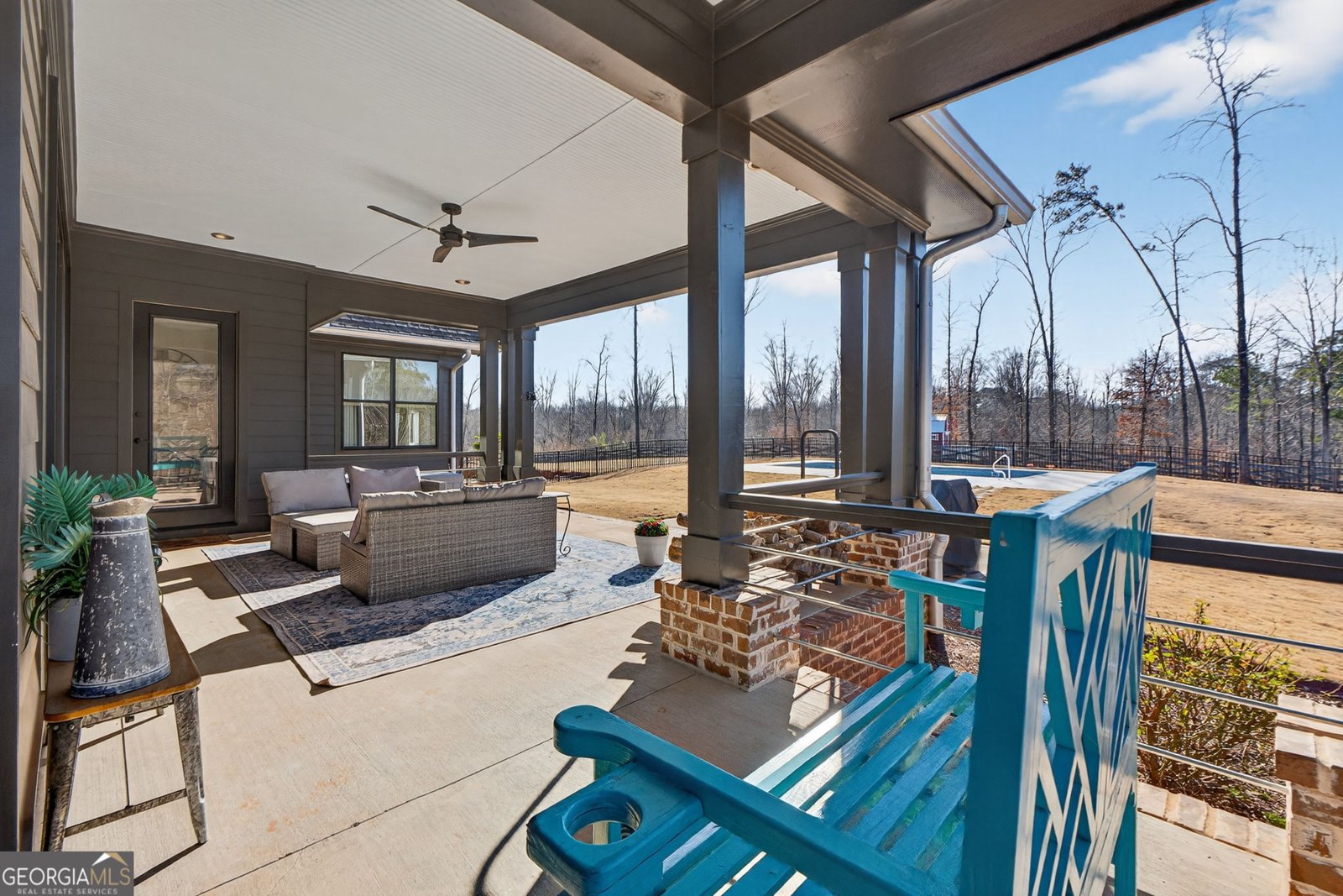 285 Dial Mill Road Oxford - Photo 68