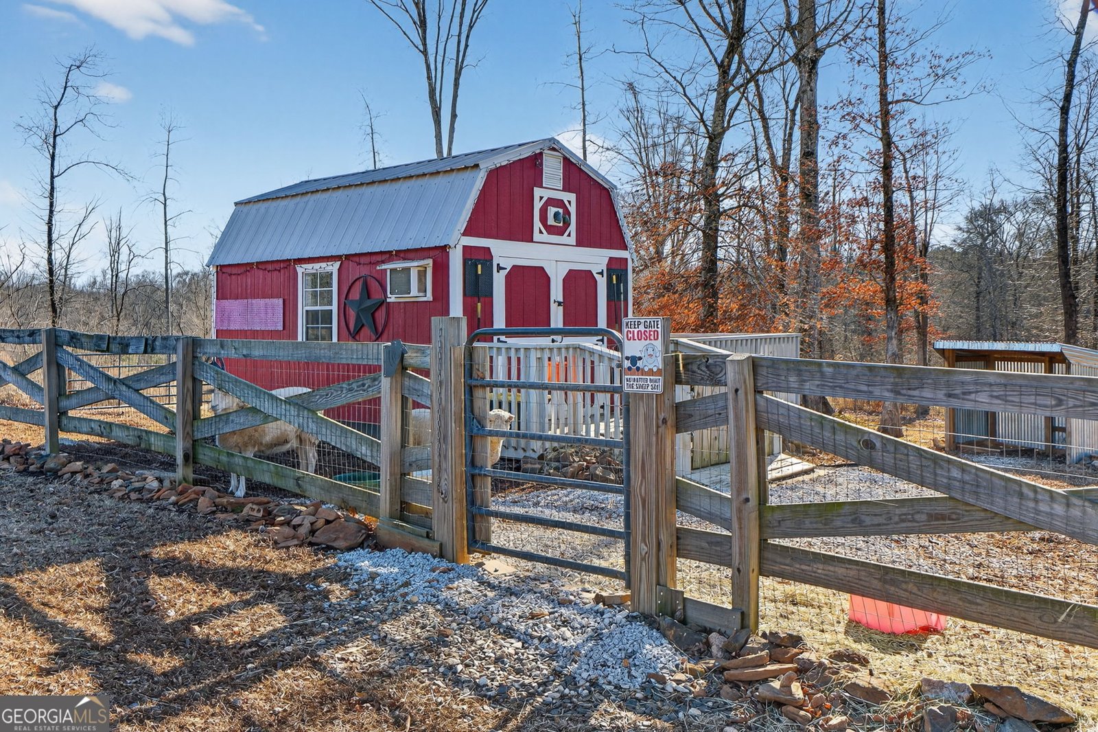 285 Dial Mill Road Oxford - Photo 74