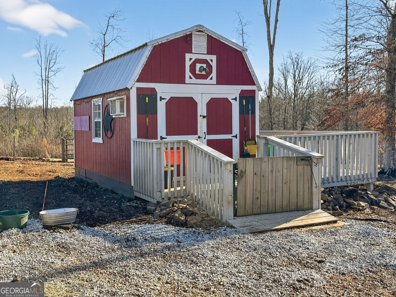 285 Dial Mill Road Oxford - Photo 75