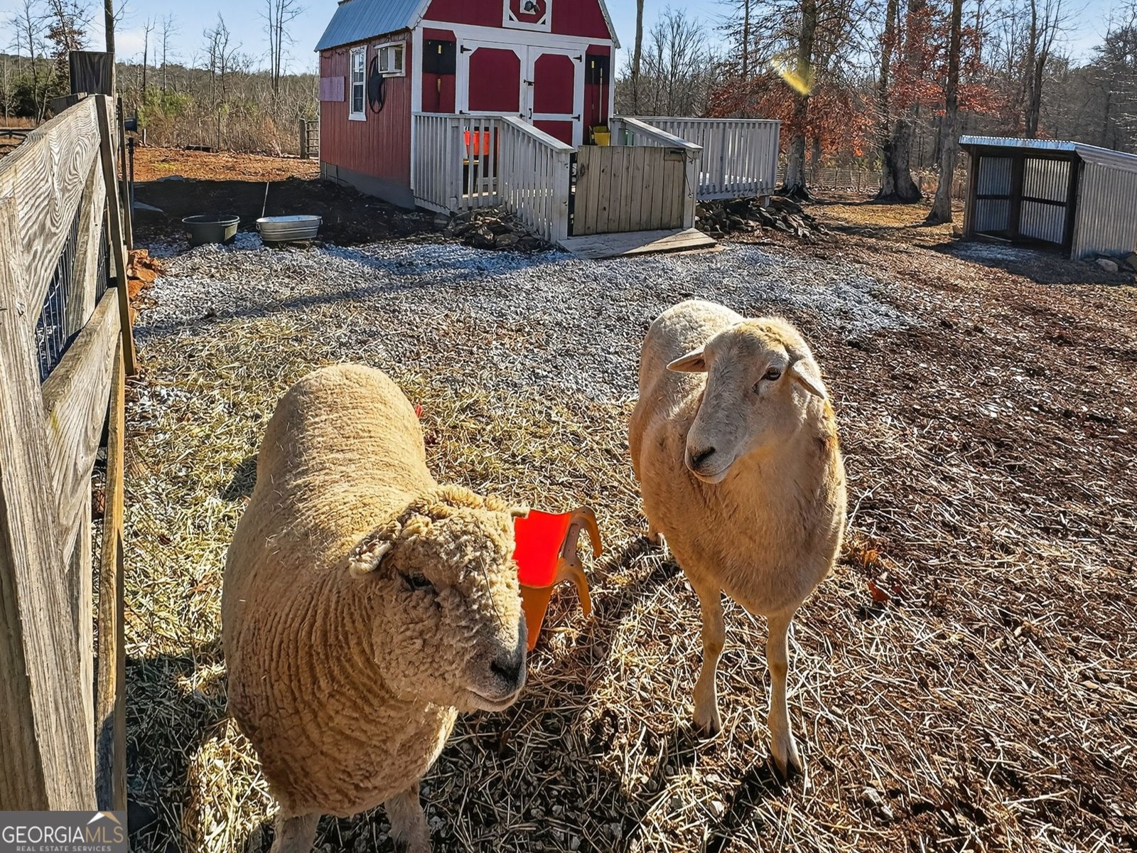 285 Dial Mill Road Oxford - Photo 76