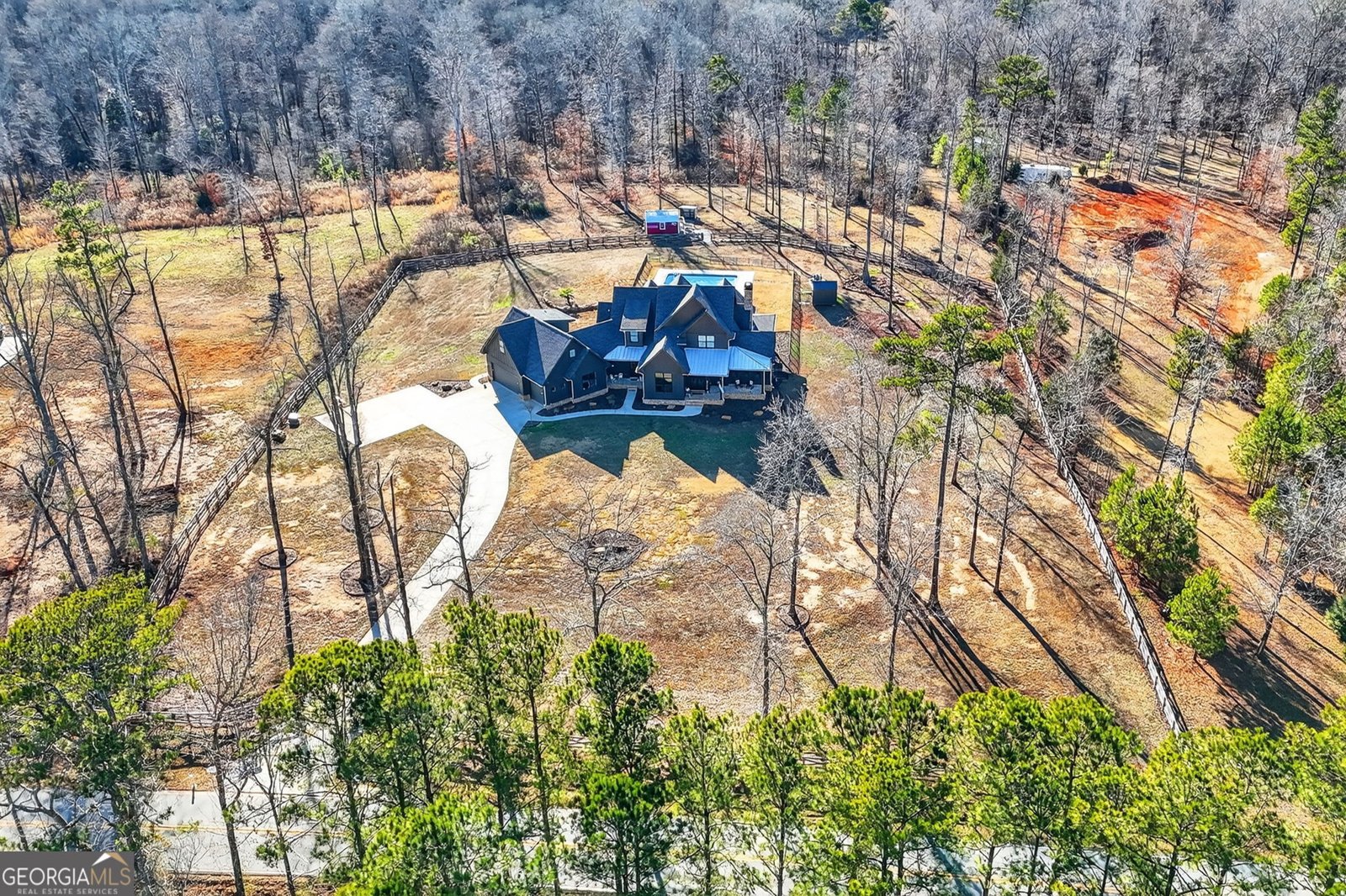 285 Dial Mill Road Oxford - Photo 80