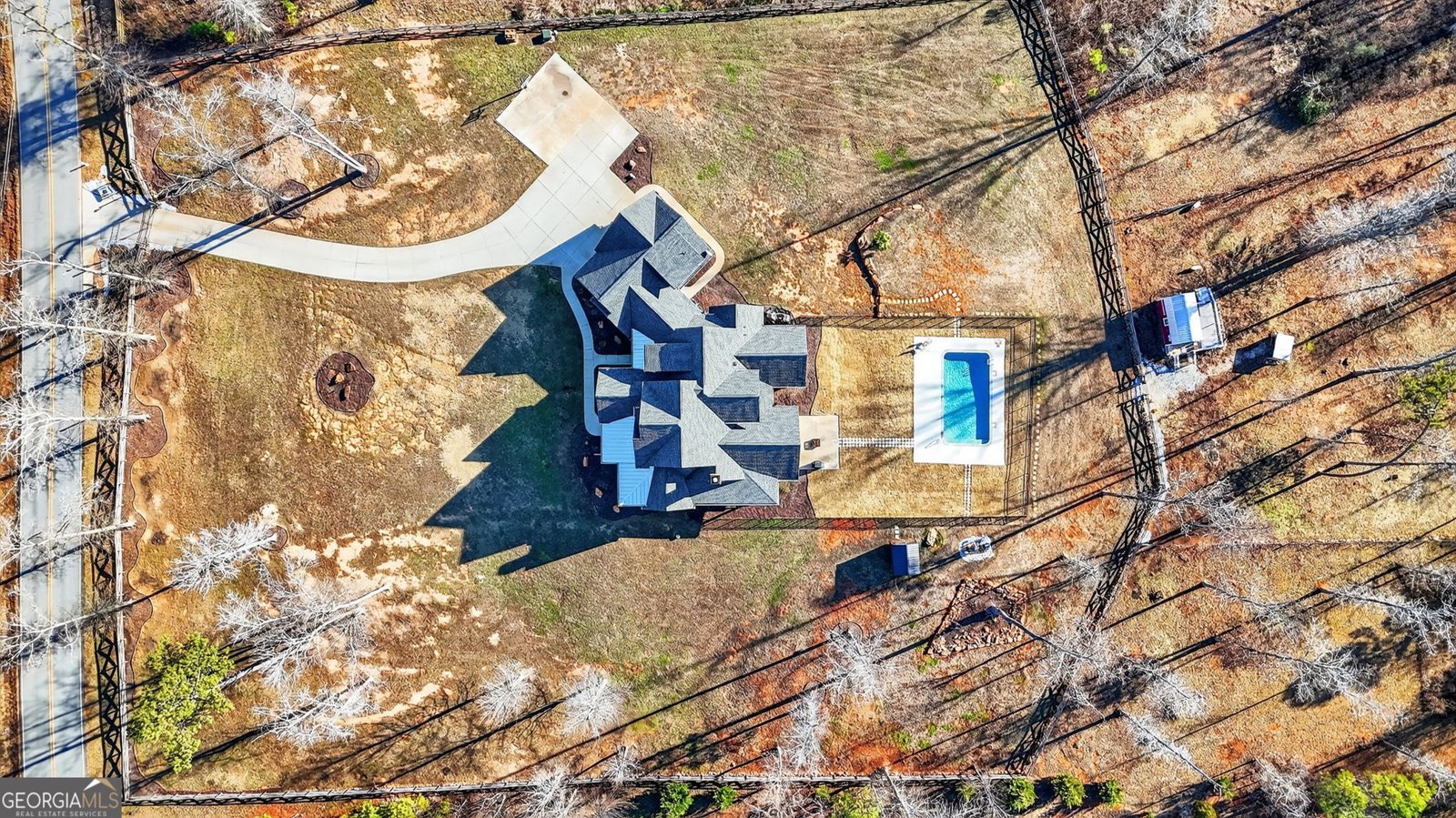 285 Dial Mill Road Oxford - Photo 82