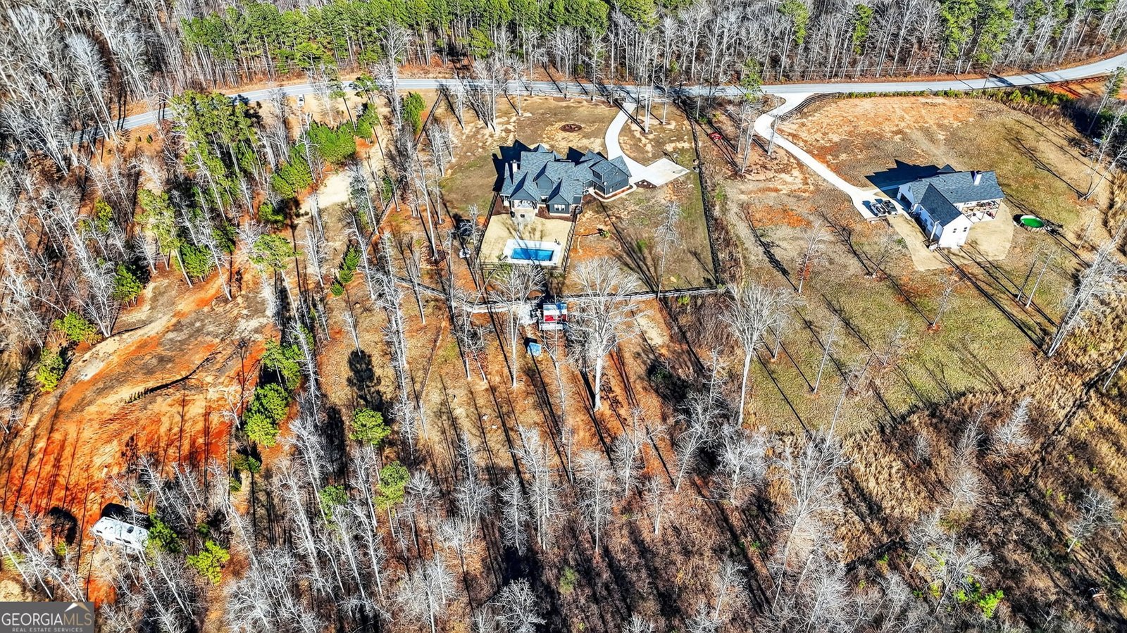 285 Dial Mill Road Oxford - Photo 83