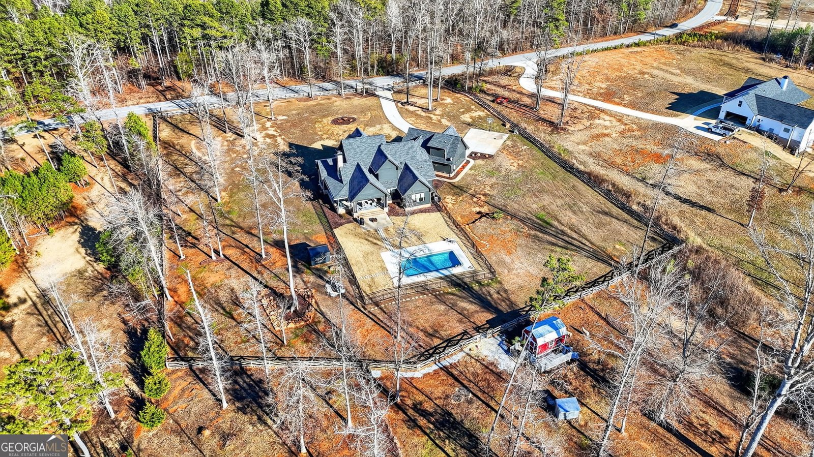 285 Dial Mill Road Oxford - Photo 84