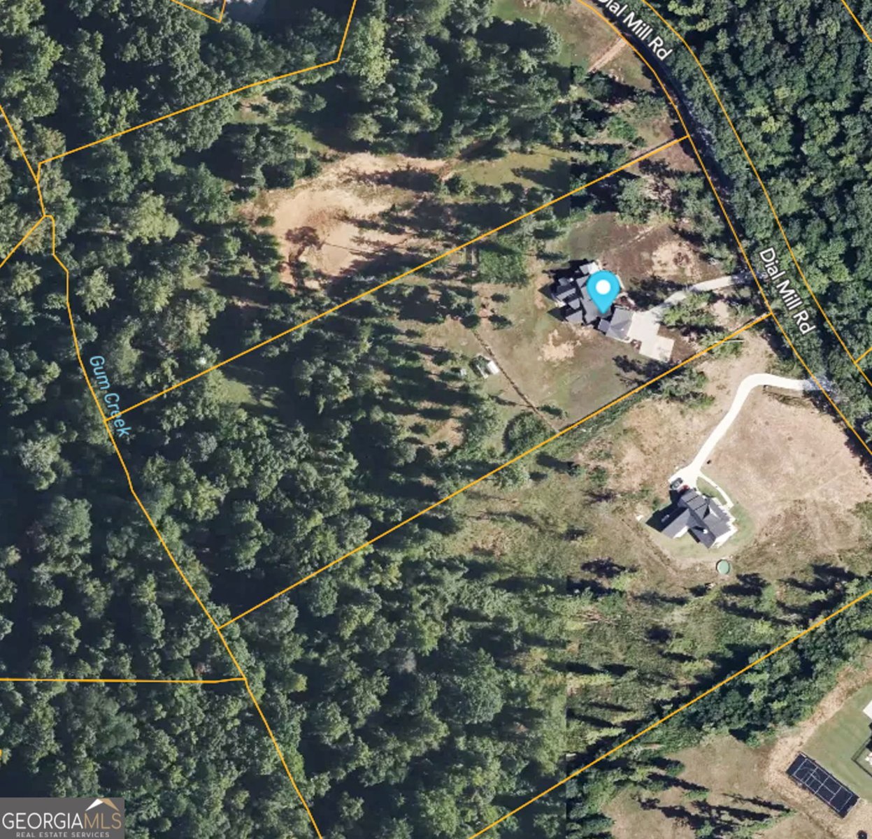 285 Dial Mill Road Oxford - Photo 85