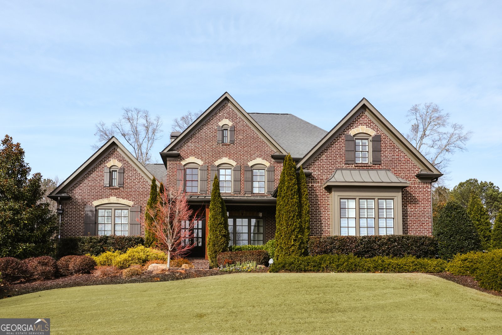 1480 Fitzgerald Lane Watkinsville - Photo 1