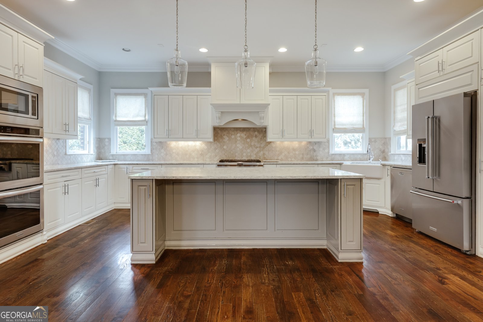 1480 Fitzgerald Lane Watkinsville - Photo 11