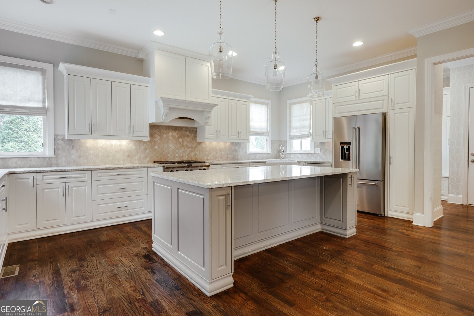 1480 Fitzgerald Lane Watkinsville - Photo 13