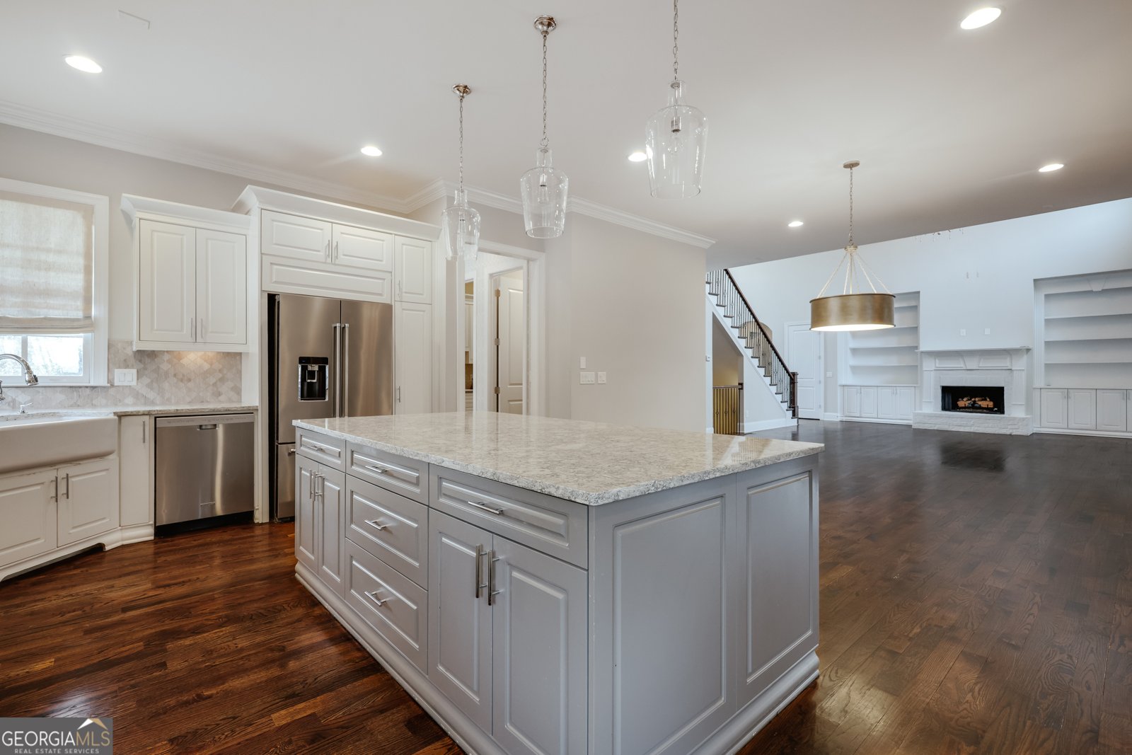 1480 Fitzgerald Lane Watkinsville - Photo 16