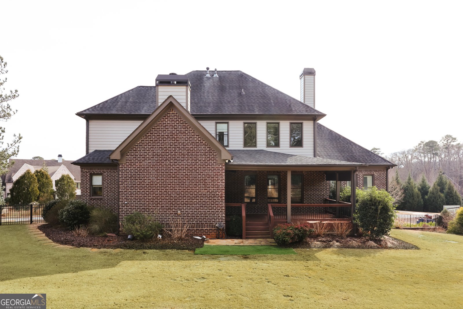 1480 Fitzgerald Lane Watkinsville - Photo 65