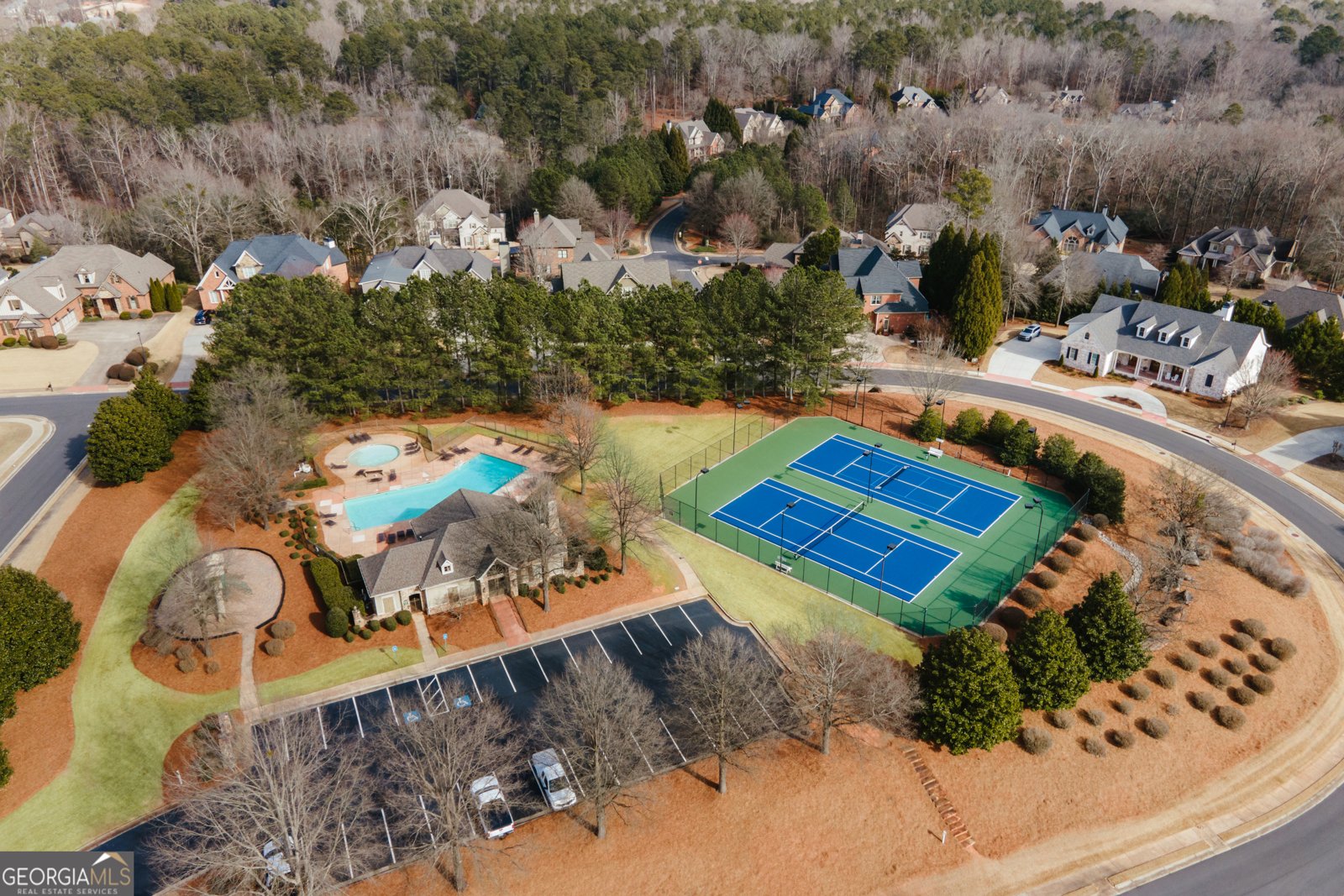 1480 Fitzgerald Lane Watkinsville - Photo 82