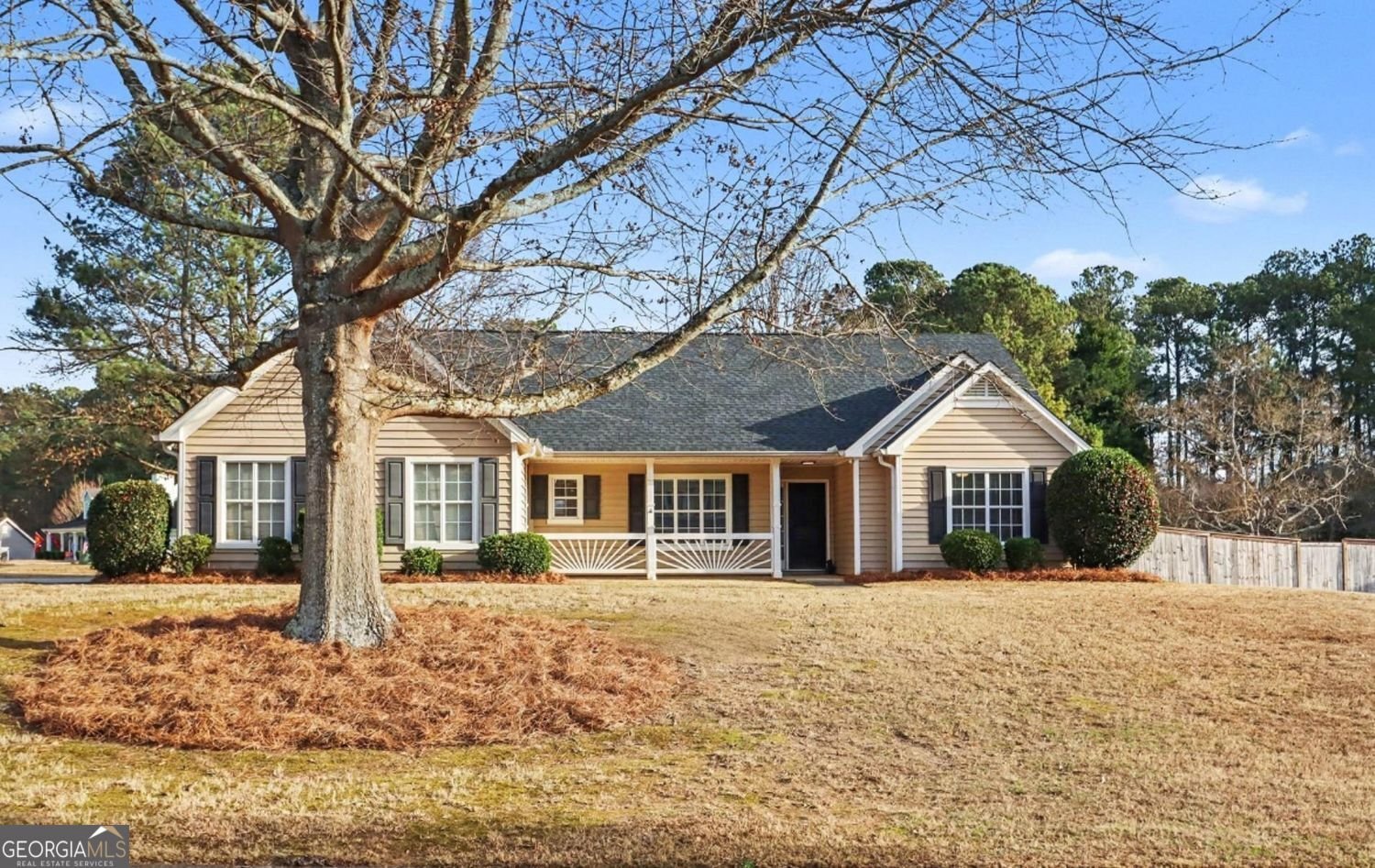 2660 Tribble Gates Drive Loganville - Photo 1