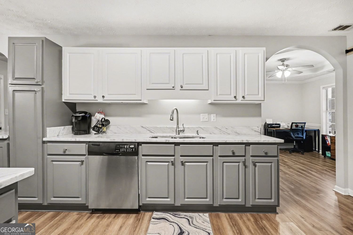 2660 Tribble Gates Drive Loganville - Photo 10