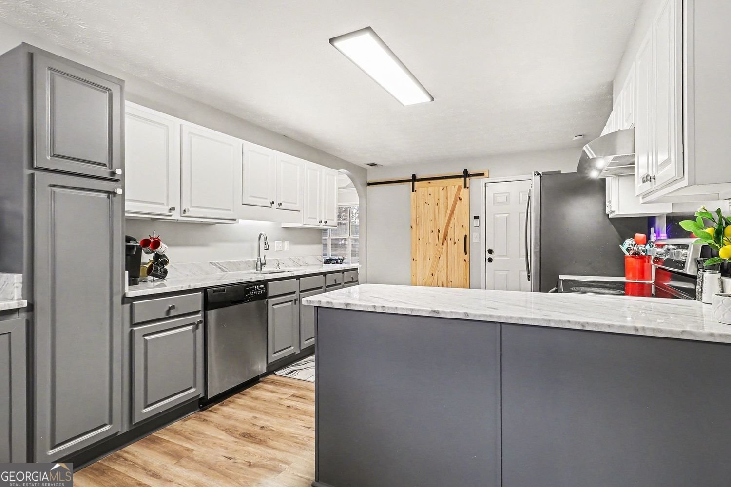 2660 Tribble Gates Drive Loganville - Photo 11