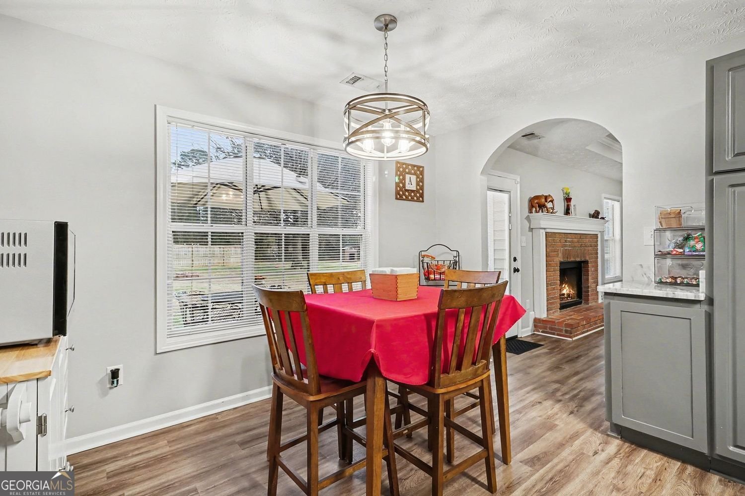 2660 Tribble Gates Drive Loganville - Photo 12