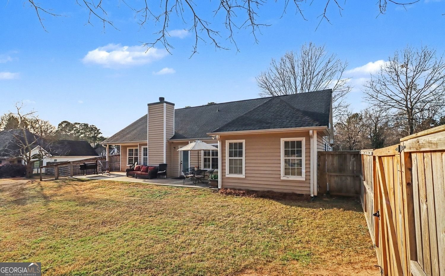 2660 Tribble Gates Drive Loganville - Photo 13