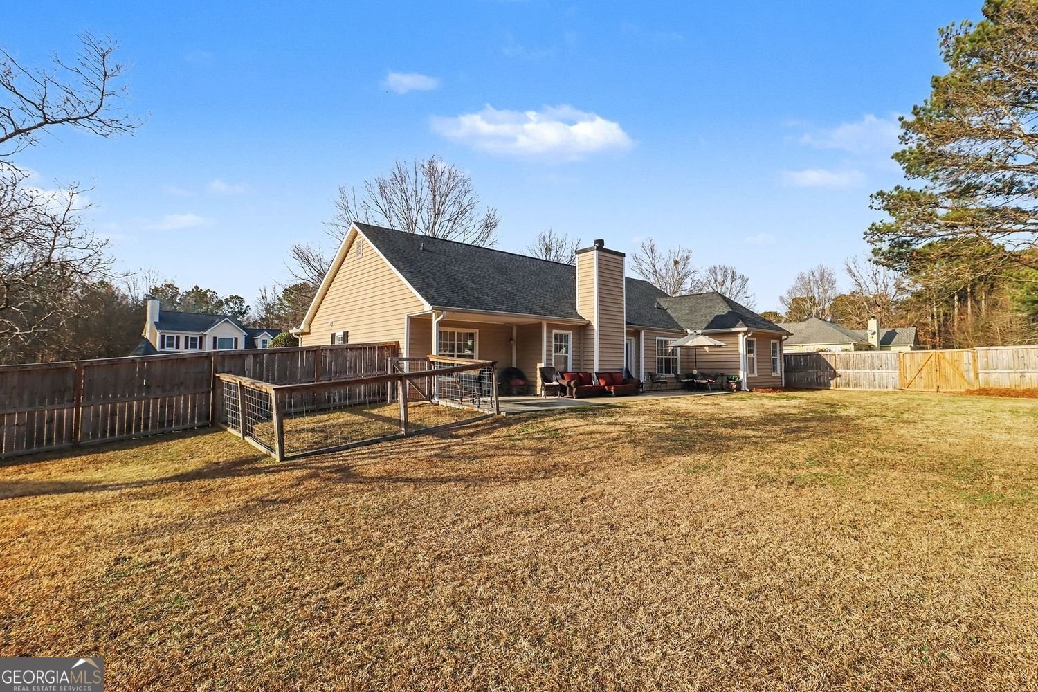 2660 Tribble Gates Drive Loganville - Photo 16