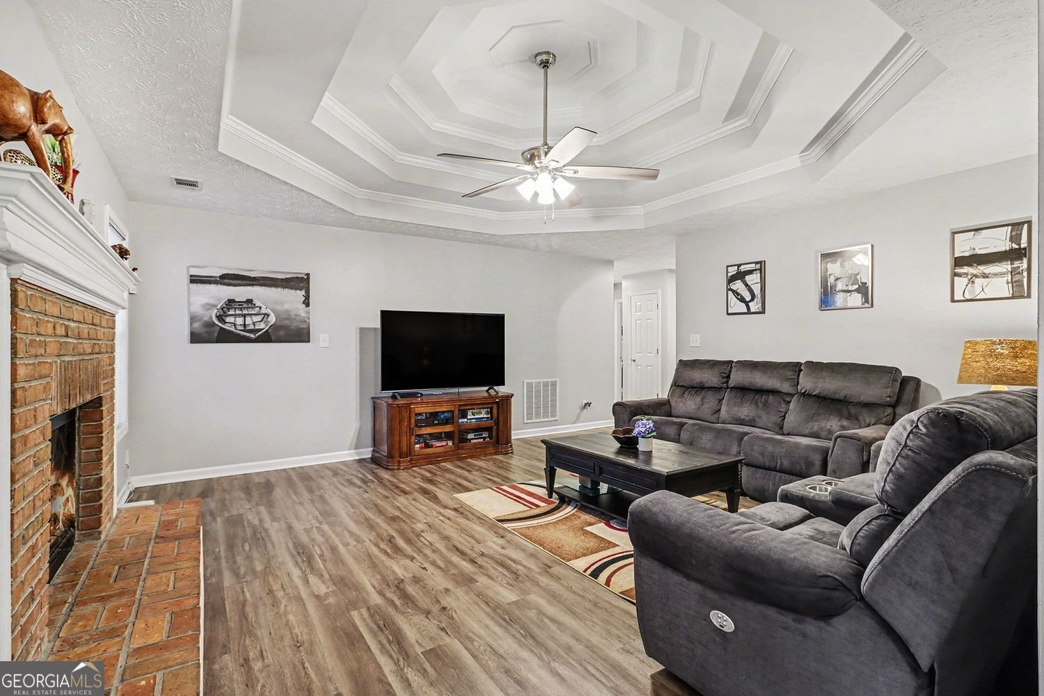 2660 Tribble Gates Drive Loganville - Photo 17