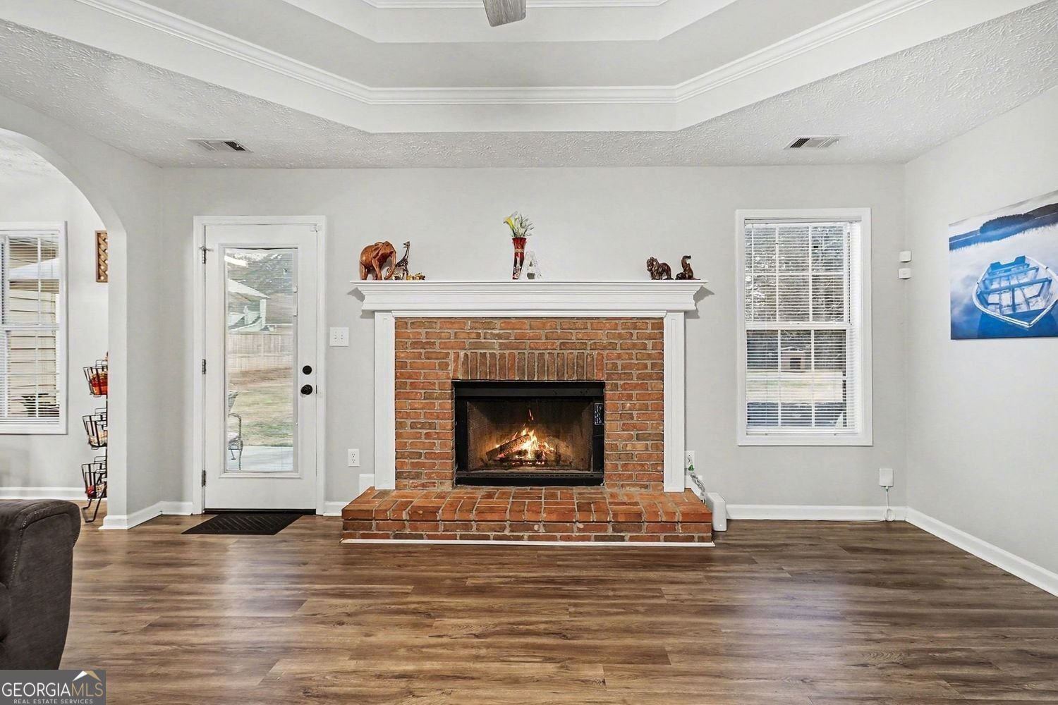 2660 Tribble Gates Drive Loganville - Photo 18