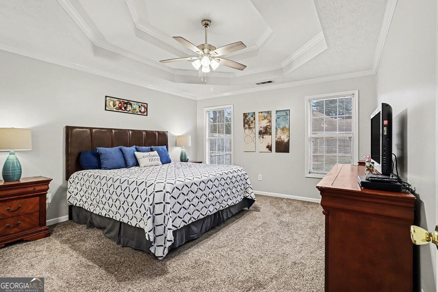 2660 Tribble Gates Drive Loganville - Photo 21