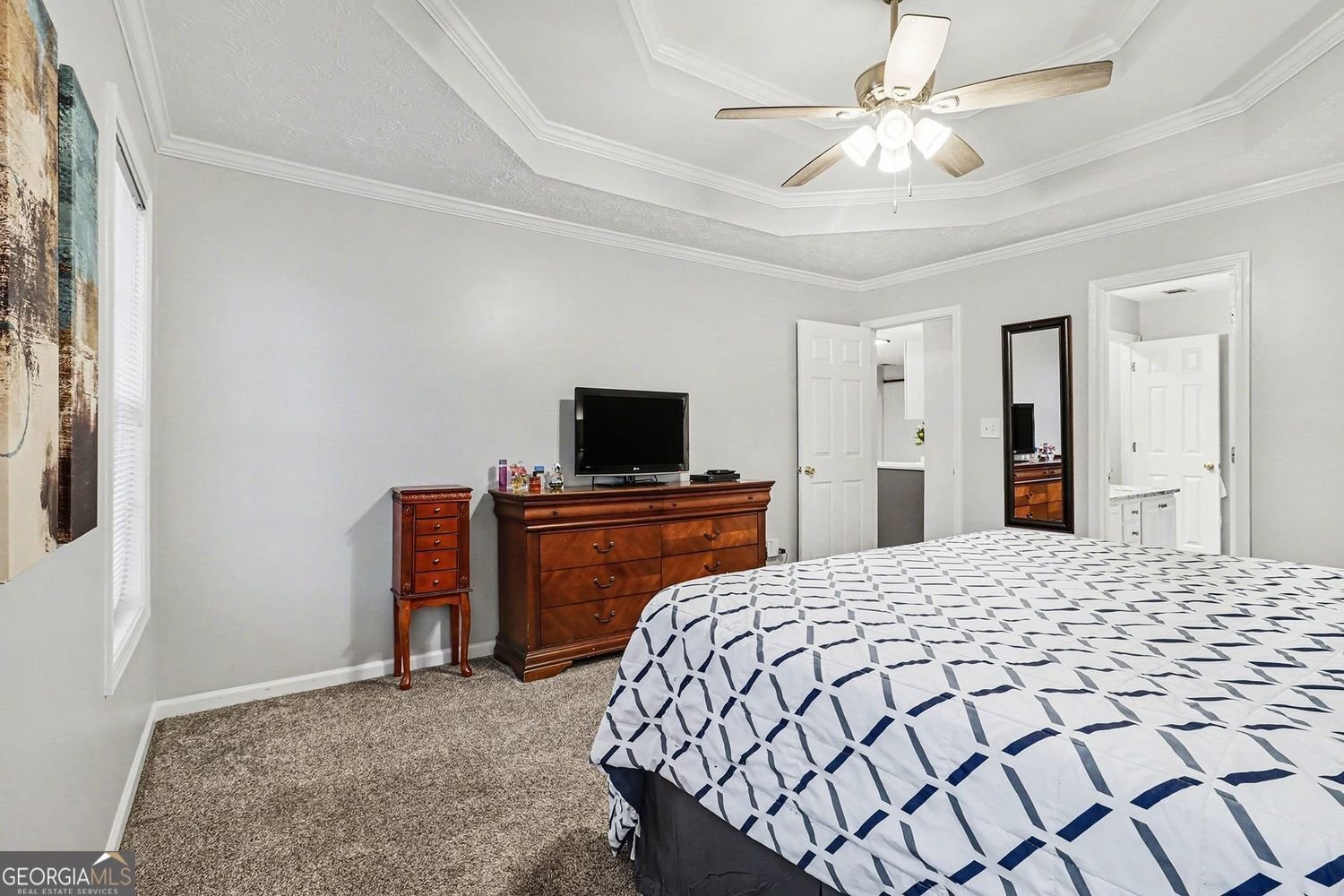 2660 Tribble Gates Drive Loganville - Photo 22