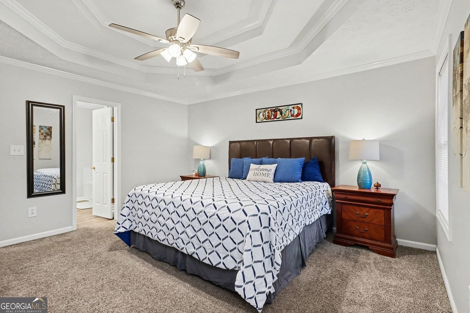 2660 Tribble Gates Drive Loganville - Photo 23