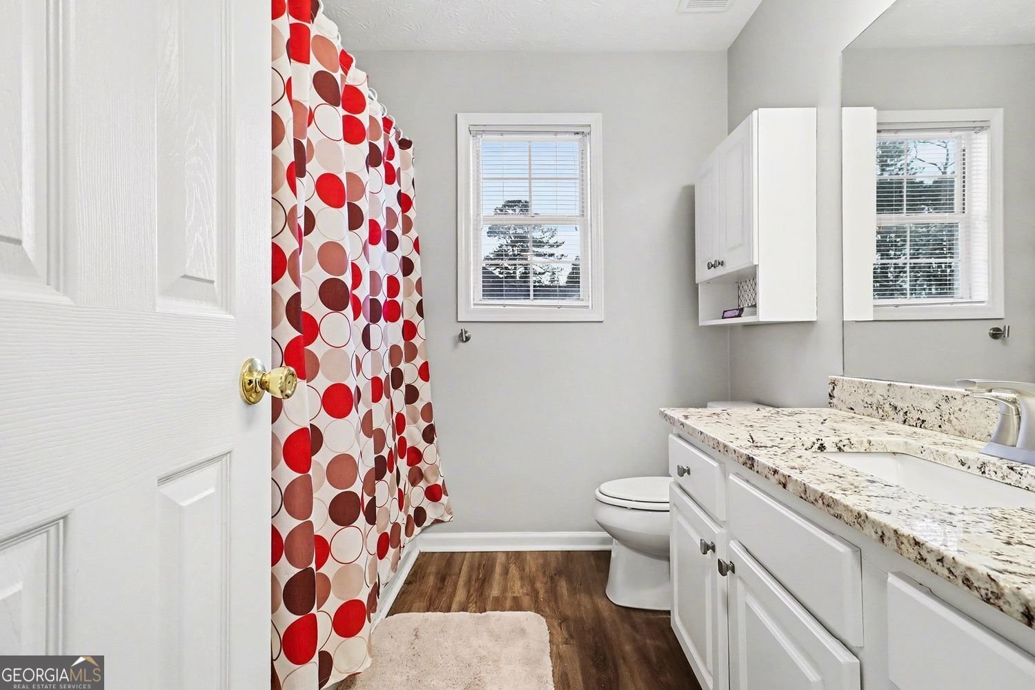 2660 Tribble Gates Drive Loganville - Photo 29