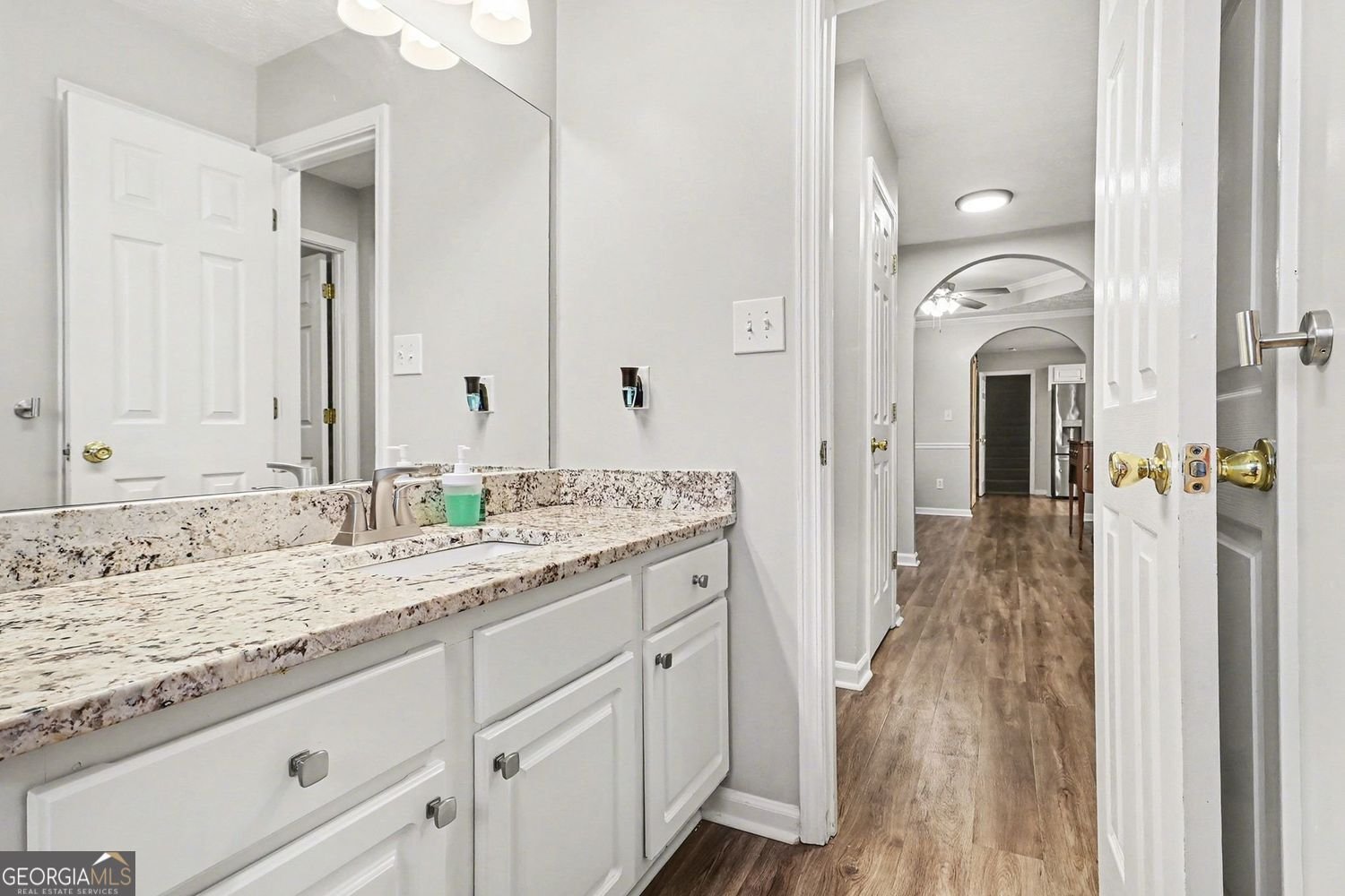 2660 Tribble Gates Drive Loganville - Photo 30