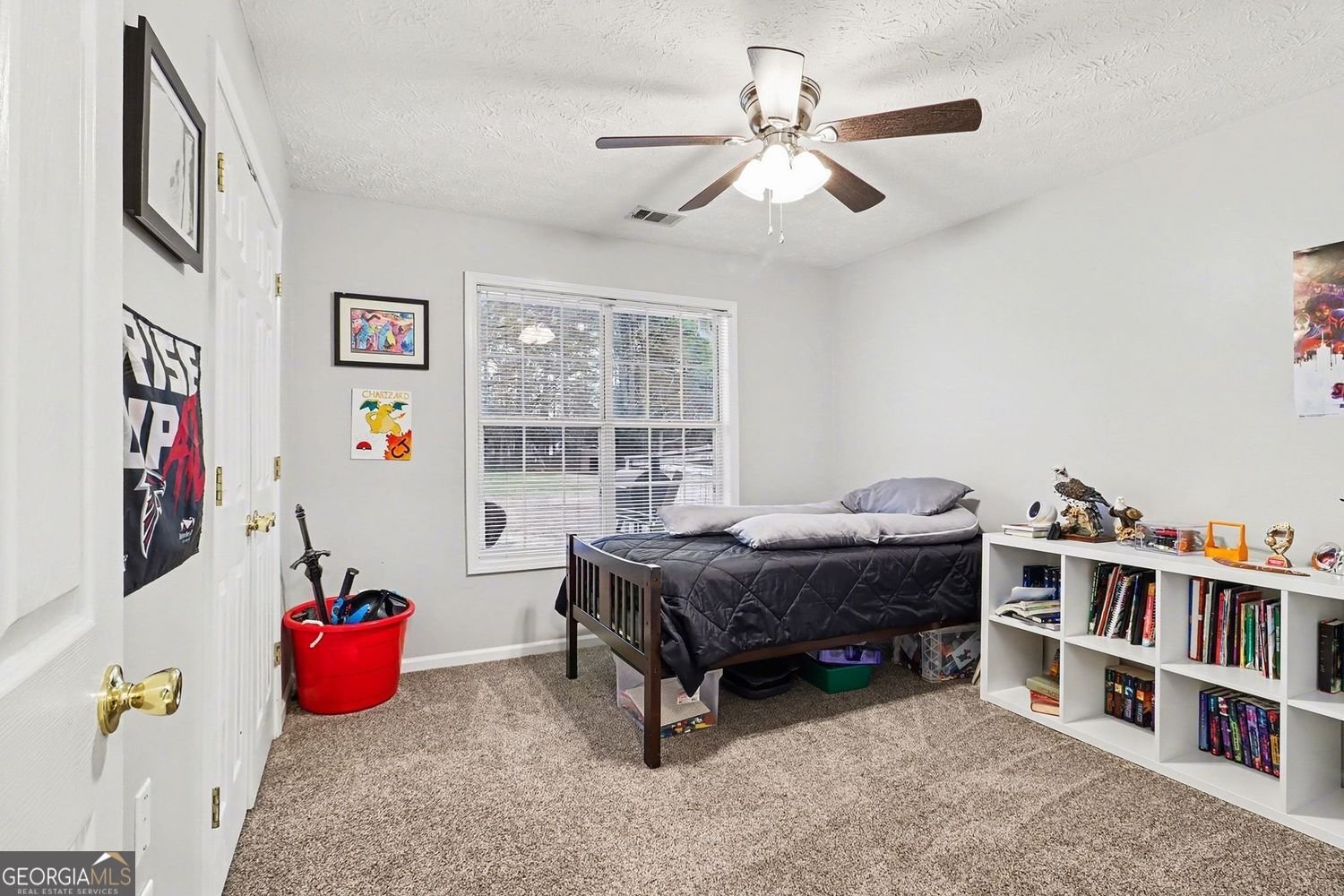 2660 Tribble Gates Drive Loganville - Photo 31